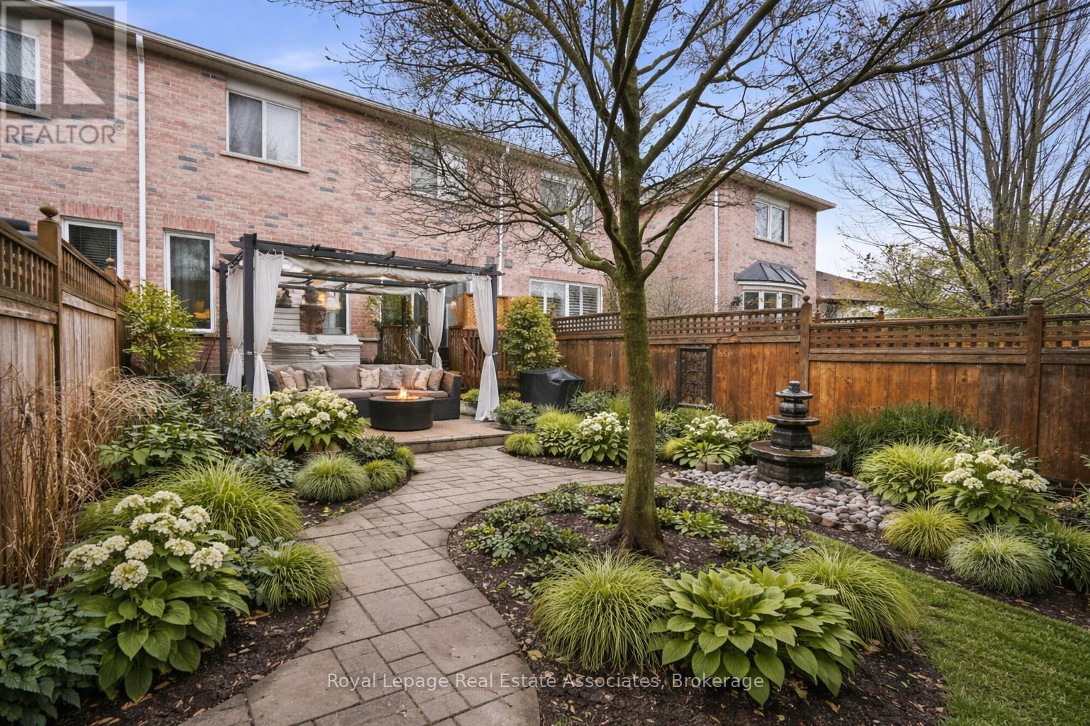 41 - 4241 Sarazen Drive, Burlington, Ontario  L7M 5B7 - Photo 40 - W12916014