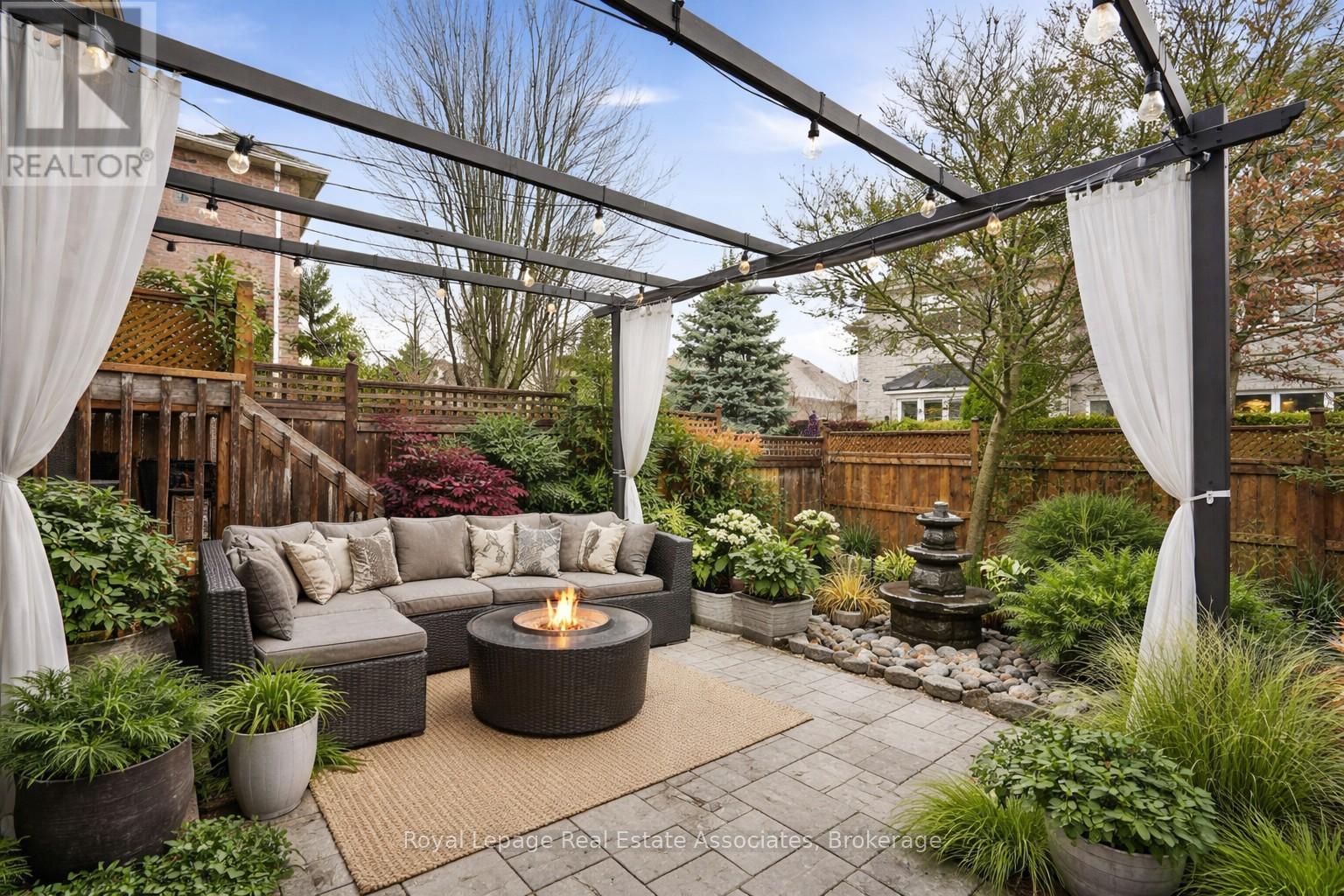 41 - 4241 Sarazen Drive, Burlington, Ontario  L7M 5B7 - Photo 41 - W12916014