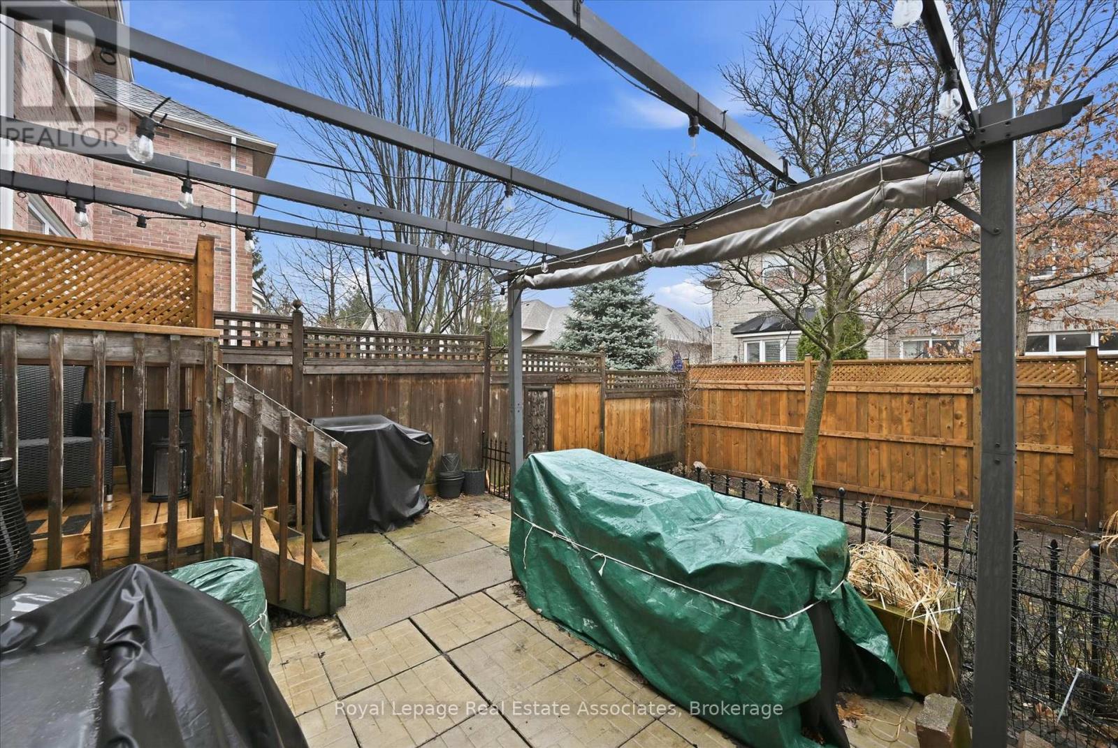 41 - 4241 Sarazen Drive, Burlington, Ontario  L7M 5B7 - Photo 42 - W12916014