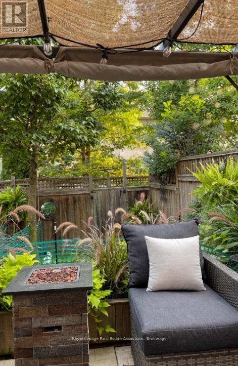 41 - 4241 Sarazen Drive, Burlington, Ontario  L7M 5B7 - Photo 43 - W12916014