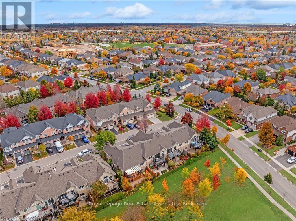 41 - 4241 Sarazen Drive, Burlington, Ontario  L7M 5B7 - Photo 45 - W12916014