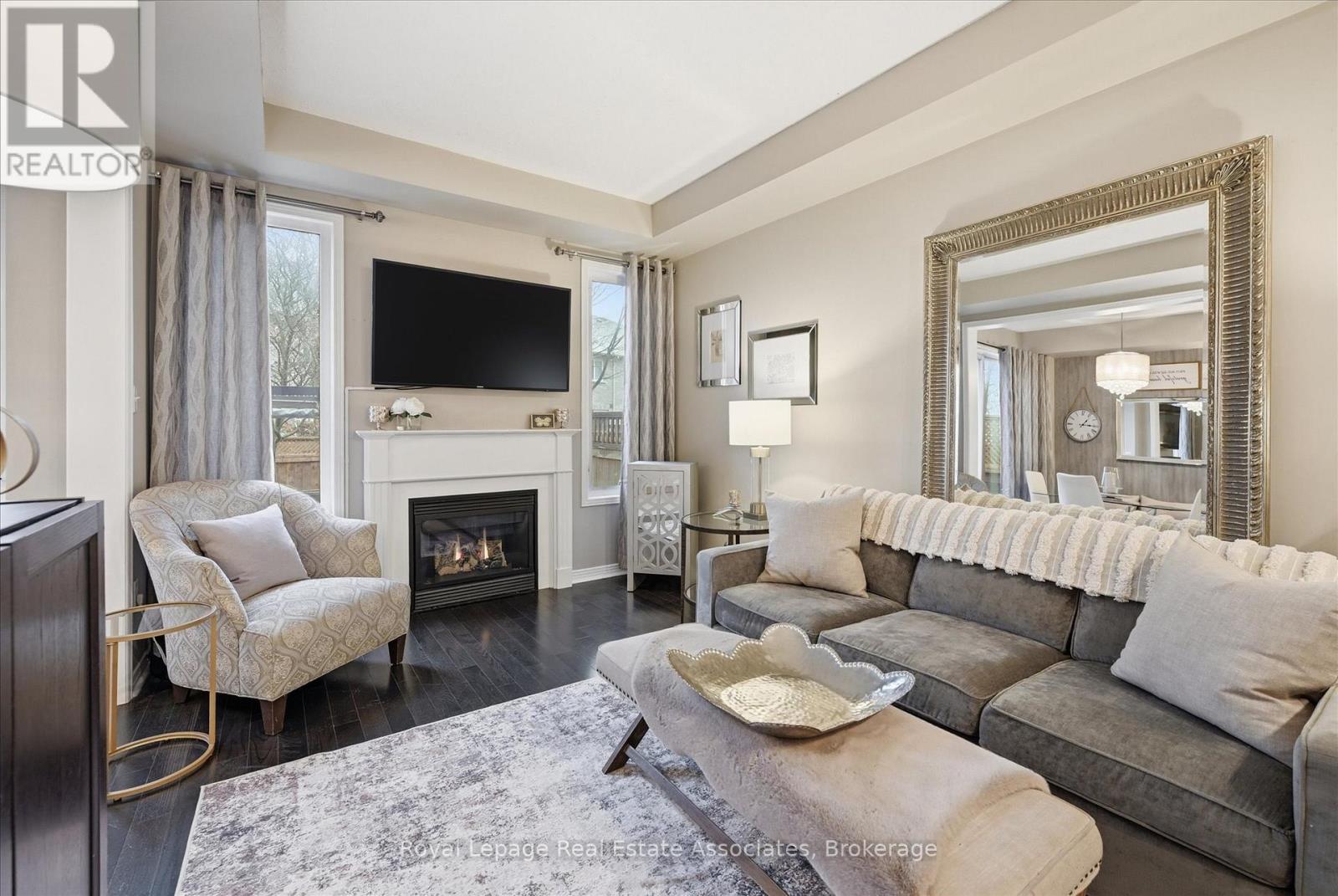 41 - 4241 Sarazen Drive, Burlington, Ontario  L7M 5B7 - Photo 6 - W12916014