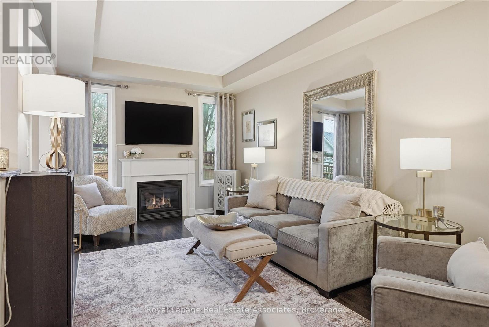 41 - 4241 Sarazen Drive, Burlington, Ontario  L7M 5B7 - Photo 7 - W12916014