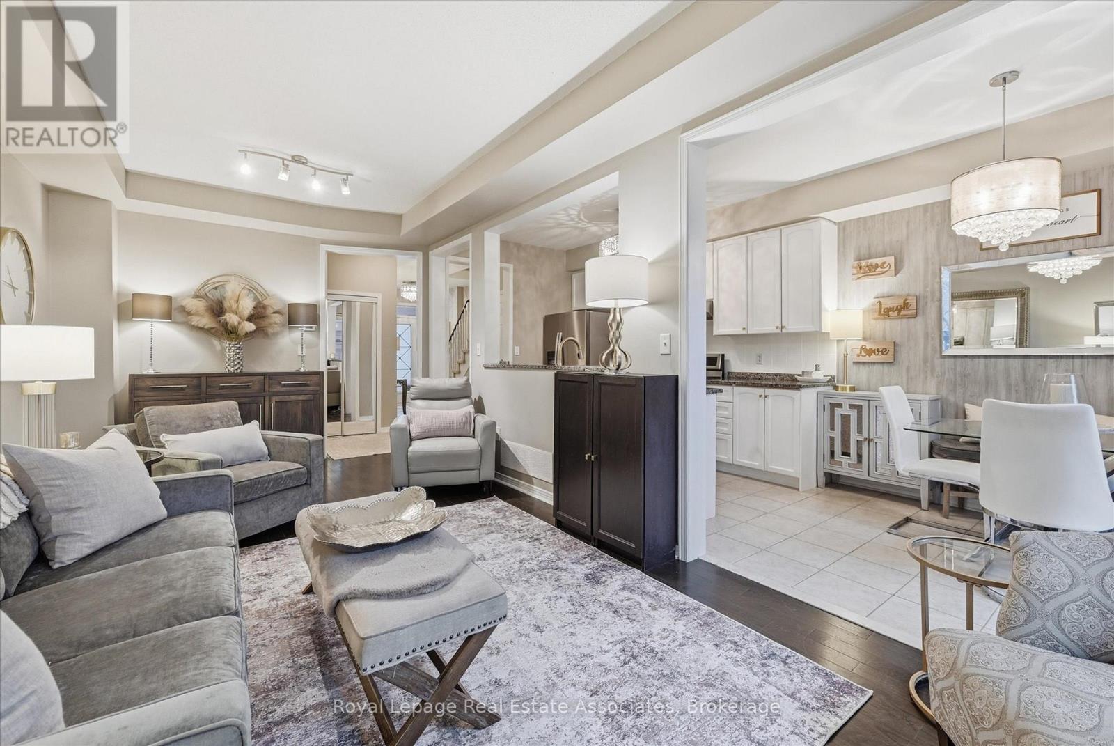 41 - 4241 Sarazen Drive, Burlington, Ontario  L7M 5B7 - Photo 8 - W12916014