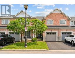 41 - 4241 SARAZEN DRIVE, Burlington, Ontario