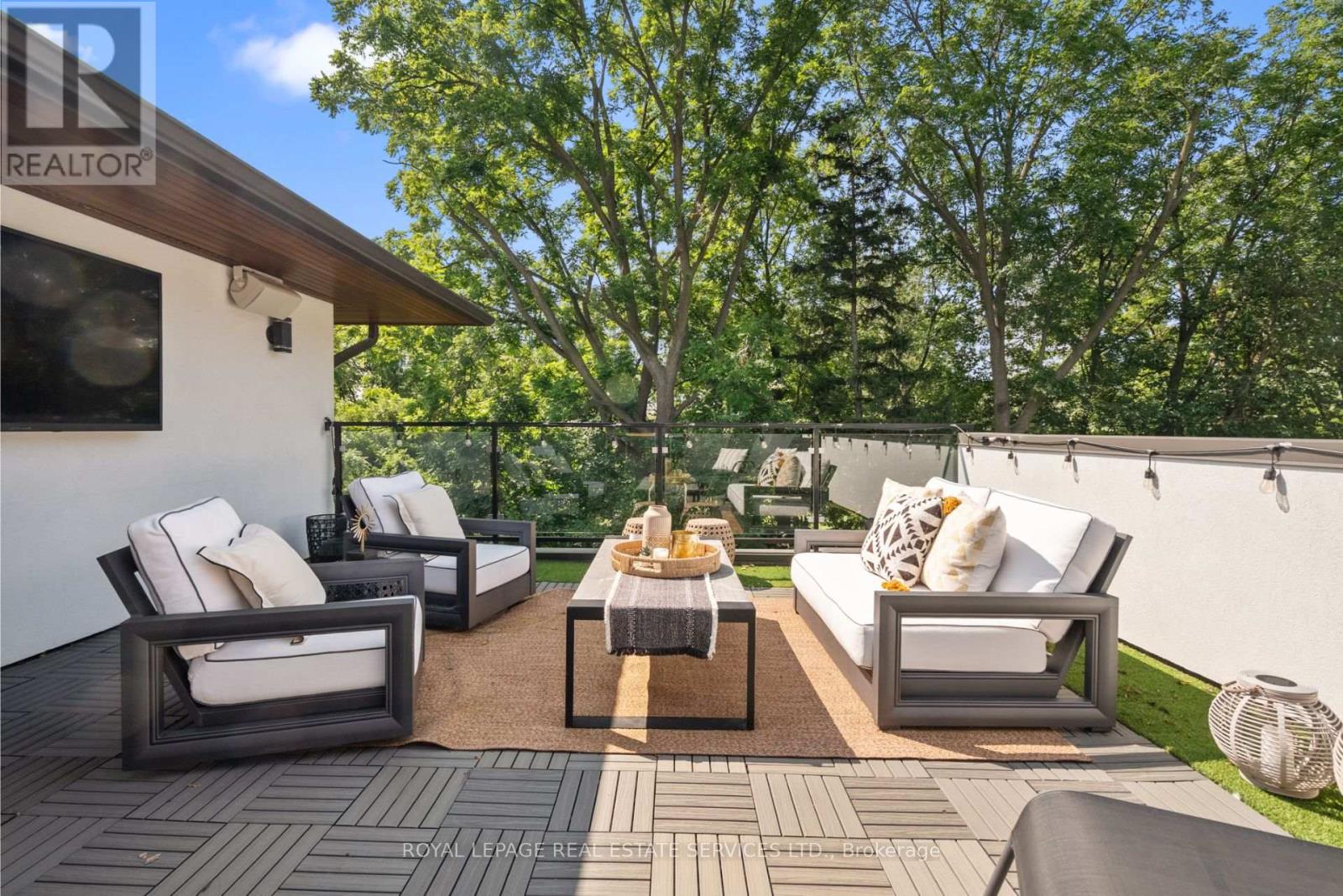 96 Montgomery Road, Toronto, Ontario  M9A 3N5 - Photo 35 - W12916026