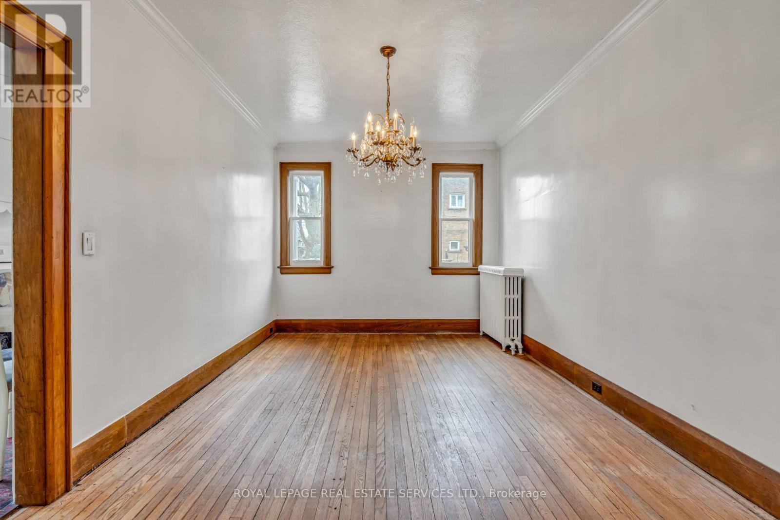 116 Colbeck Street, Toronto, Ontario  M6S 1V4 - Photo 12 - W12916028