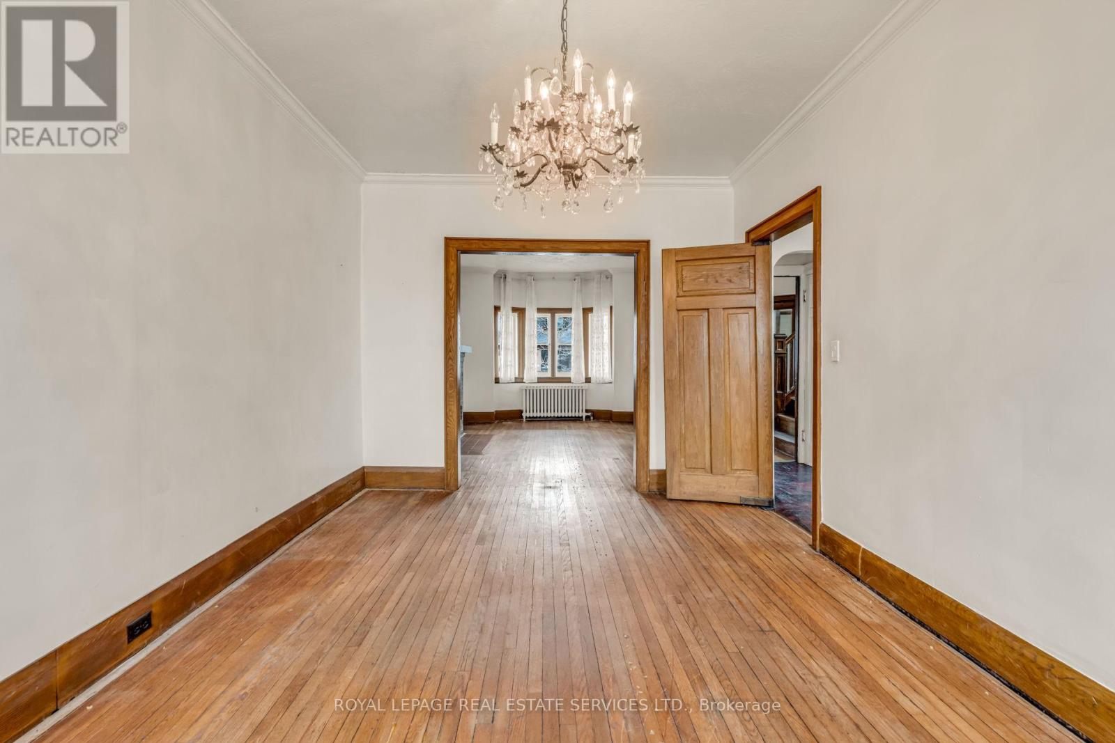 116 Colbeck Street, Toronto, Ontario  M6S 1V4 - Photo 15 - W12916028