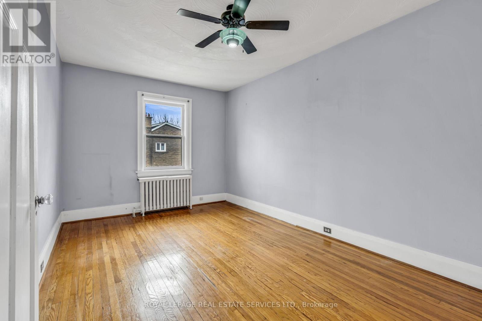 116 Colbeck Street, Toronto, Ontario  M6S 1V4 - Photo 28 - W12916028