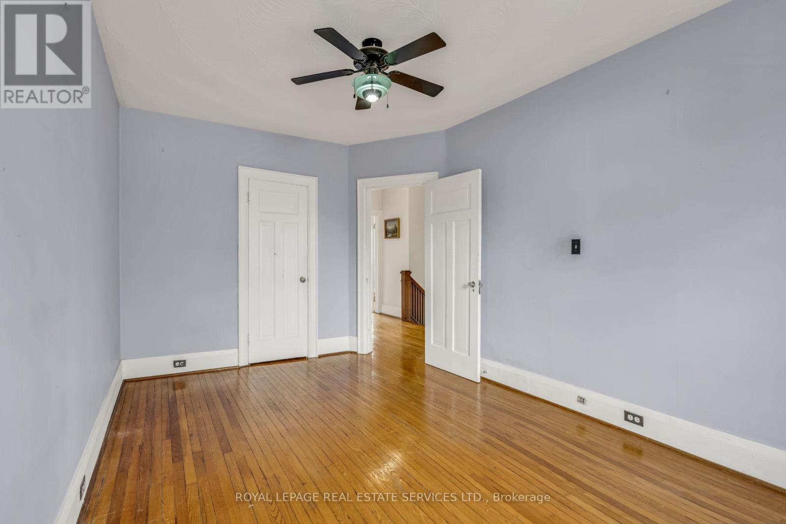 116 Colbeck Street, Toronto, Ontario  M6S 1V4 - Photo 29 - W12916028