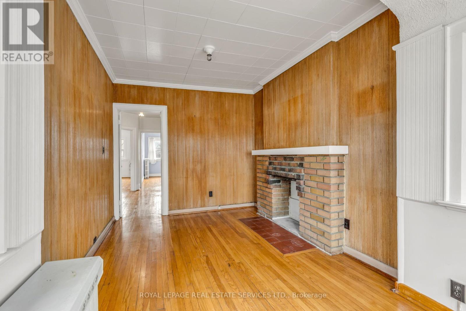 116 Colbeck Street, Toronto, Ontario  M6S 1V4 - Photo 31 - W12916028