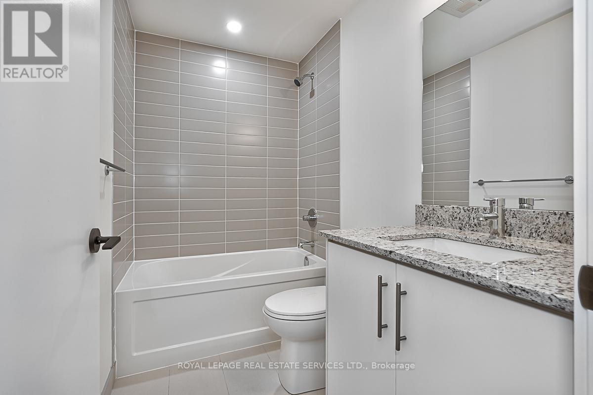 202 - 345 Wheat Boom Drive, Oakville, Ontario  L6H 7X4 - Photo 10 - W12916046