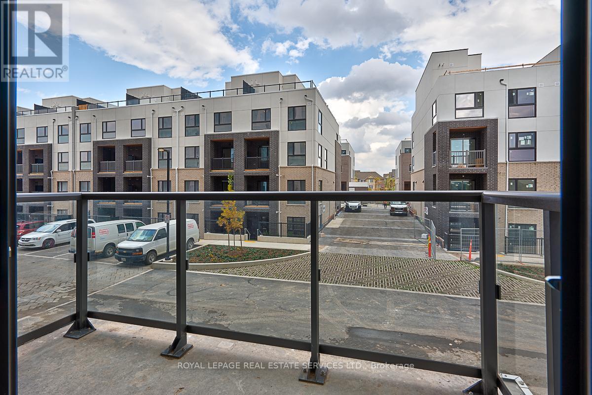 202 - 345 Wheat Boom Drive, Oakville, Ontario  L6H 7X4 - Photo 12 - W12916046