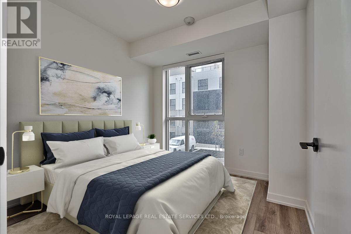 202 - 345 Wheat Boom Drive, Oakville, Ontario  L6H 7X4 - Photo 7 - W12916046