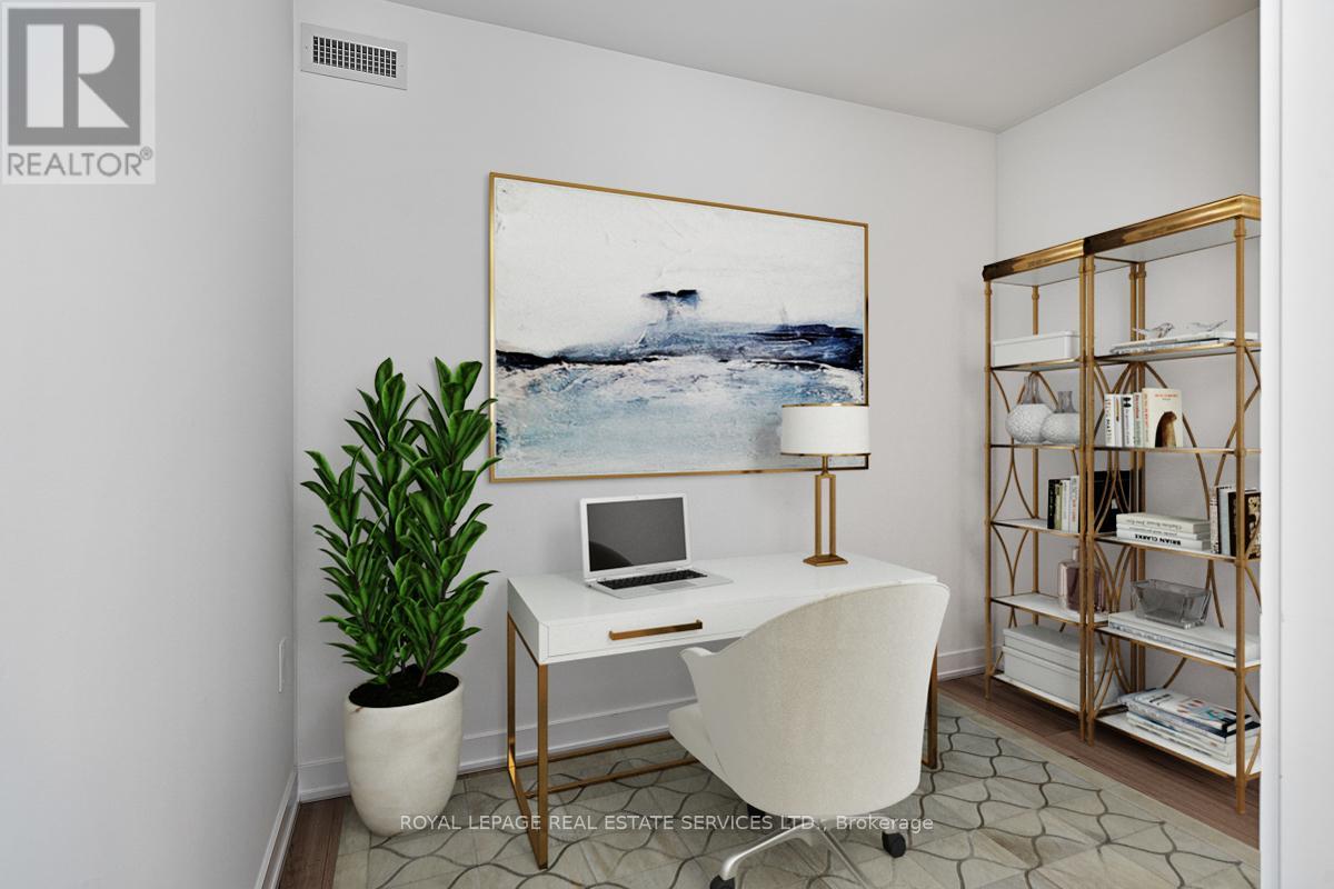 202 - 345 Wheat Boom Drive, Oakville, Ontario  L6H 7X4 - Photo 9 - W12916046