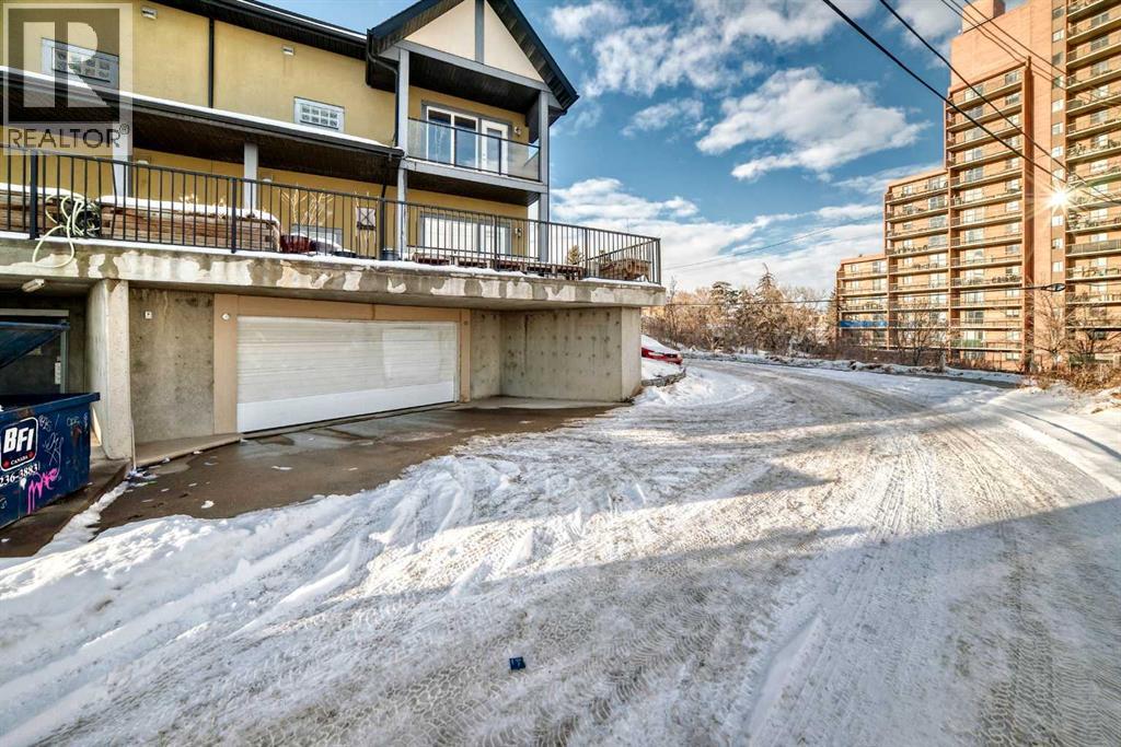 103, 4704 Stanley Road SW, Calgary, Alberta  T2S 2R2 - Photo 42 - A2267749