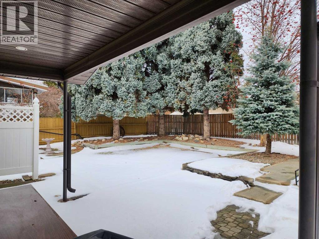 15 Elm Crescent S, Lethbridge, Alberta T1K 4S8 - Photo 31 - A2288681