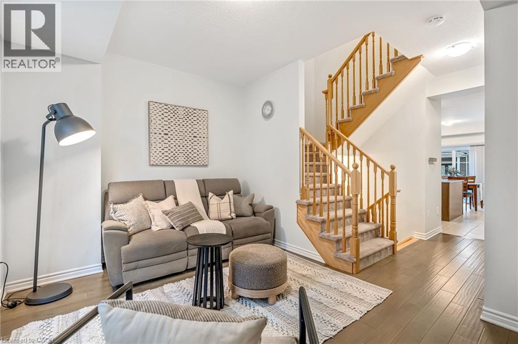 383 Dundas Street E Unit# 21, Waterdown, Ontario  L8B 1X6 - Photo 18 - 40803957