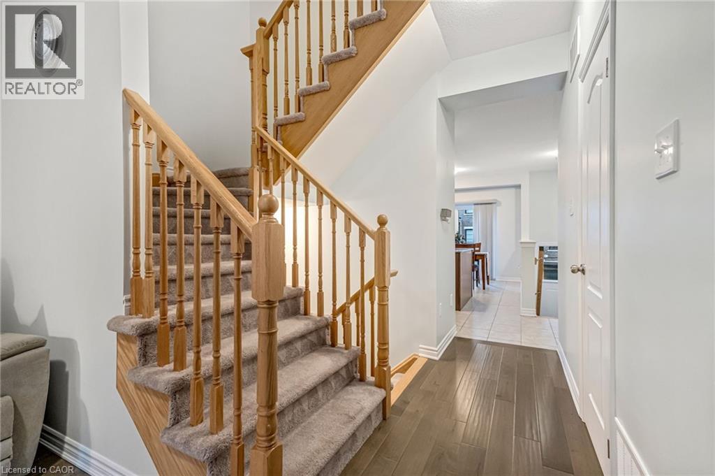 383 Dundas Street E Unit# 21, Waterdown, Ontario  L8B 1X6 - Photo 16 - 40803957