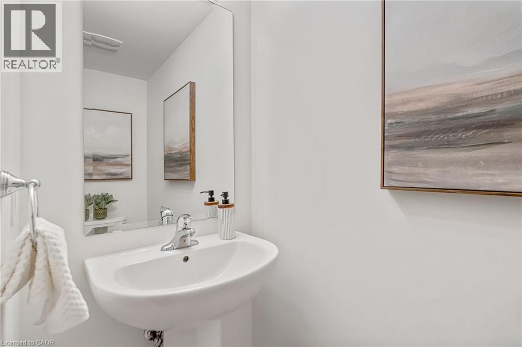 383 Dundas Street E Unit# 21, Waterdown, Ontario  L8B 1X6 - Photo 21 - 40803957