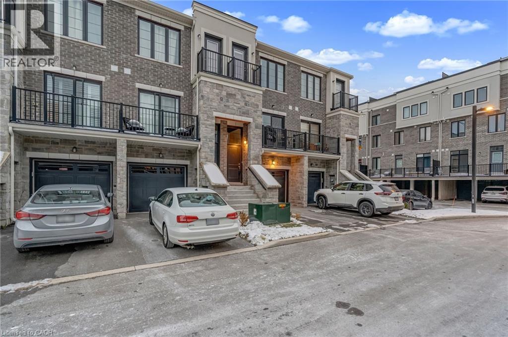 383 Dundas Street E Unit# 21, Waterdown, Ontario  L8B 1X6 - Photo 3 - 40803957