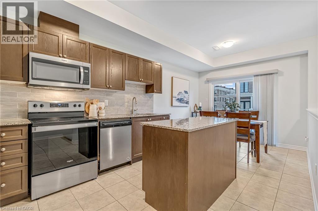 383 Dundas Street E Unit# 21, Waterdown, Ontario  L8B 1X6 - Photo 9 - 40803957