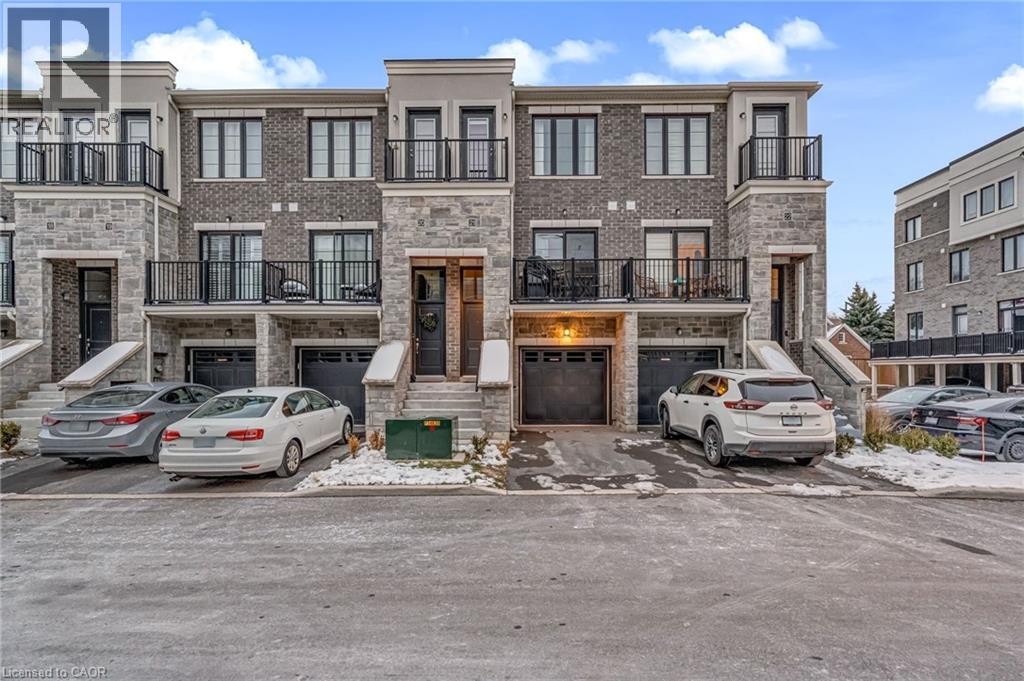 383 Dundas Street E Unit# 21, Waterdown, Ontario  L8B 1X6 - Photo 1 - 40803957