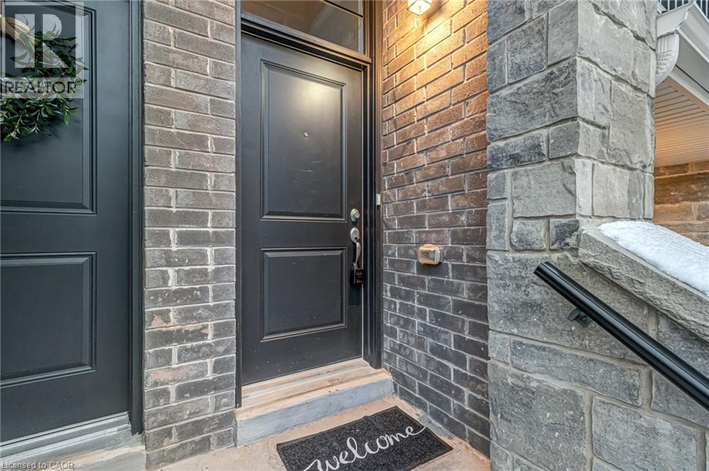 383 Dundas Street E Unit# 21, Waterdown, Ontario  L8B 1X6 - Photo 5 - 40803957