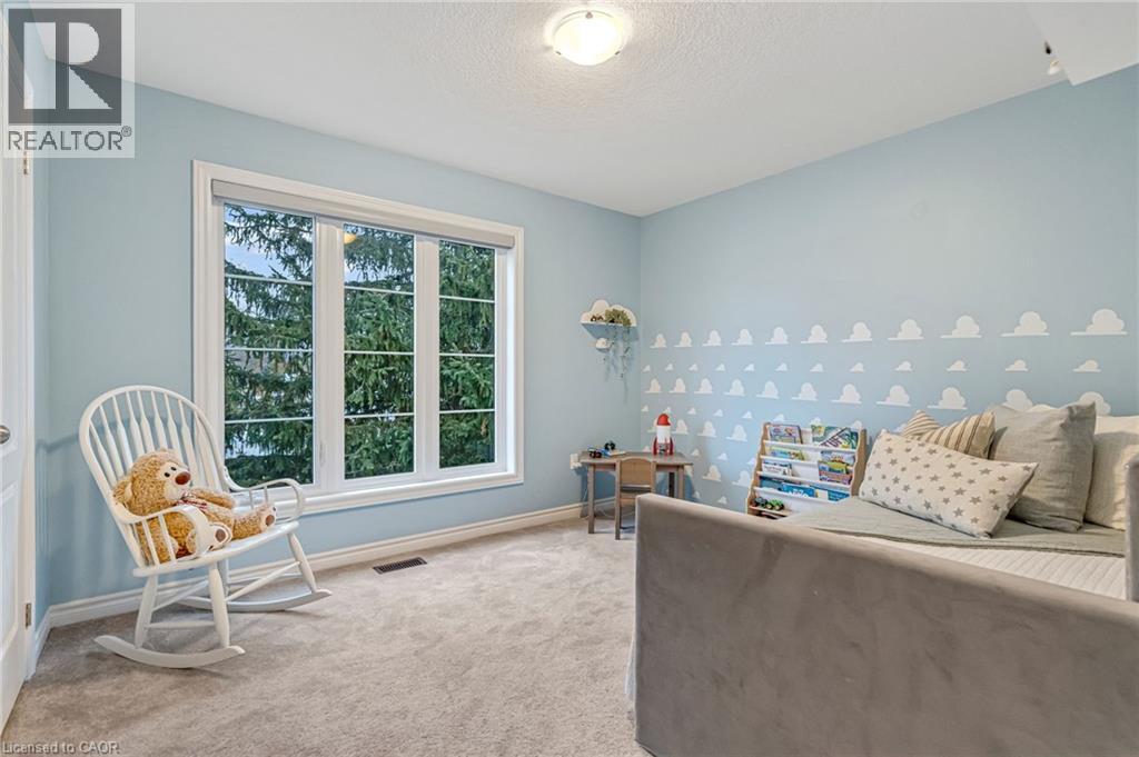 383 Dundas Street E Unit# 21, Waterdown, Ontario  L8B 1X6 - Photo 22 - 40803957