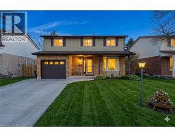 41 DELAVAN Drive, Cambridge, Ontario