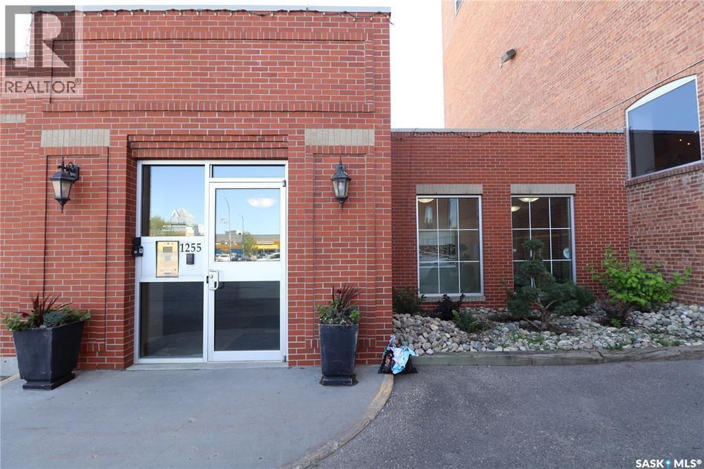 302 1275 Broad Street, Regina, Saskatchewan  S4R 1Y2 - Photo 6 - SK031197
