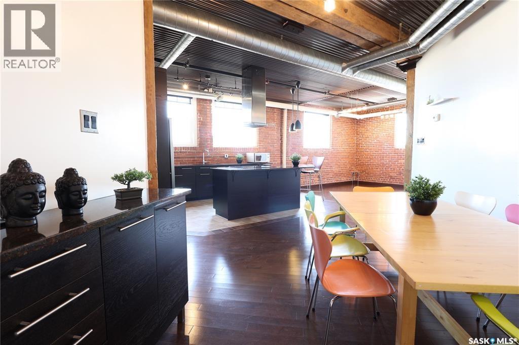 302 1275 Broad Street, Regina, Saskatchewan  S4R 1Y2 - Photo 9 - SK031197