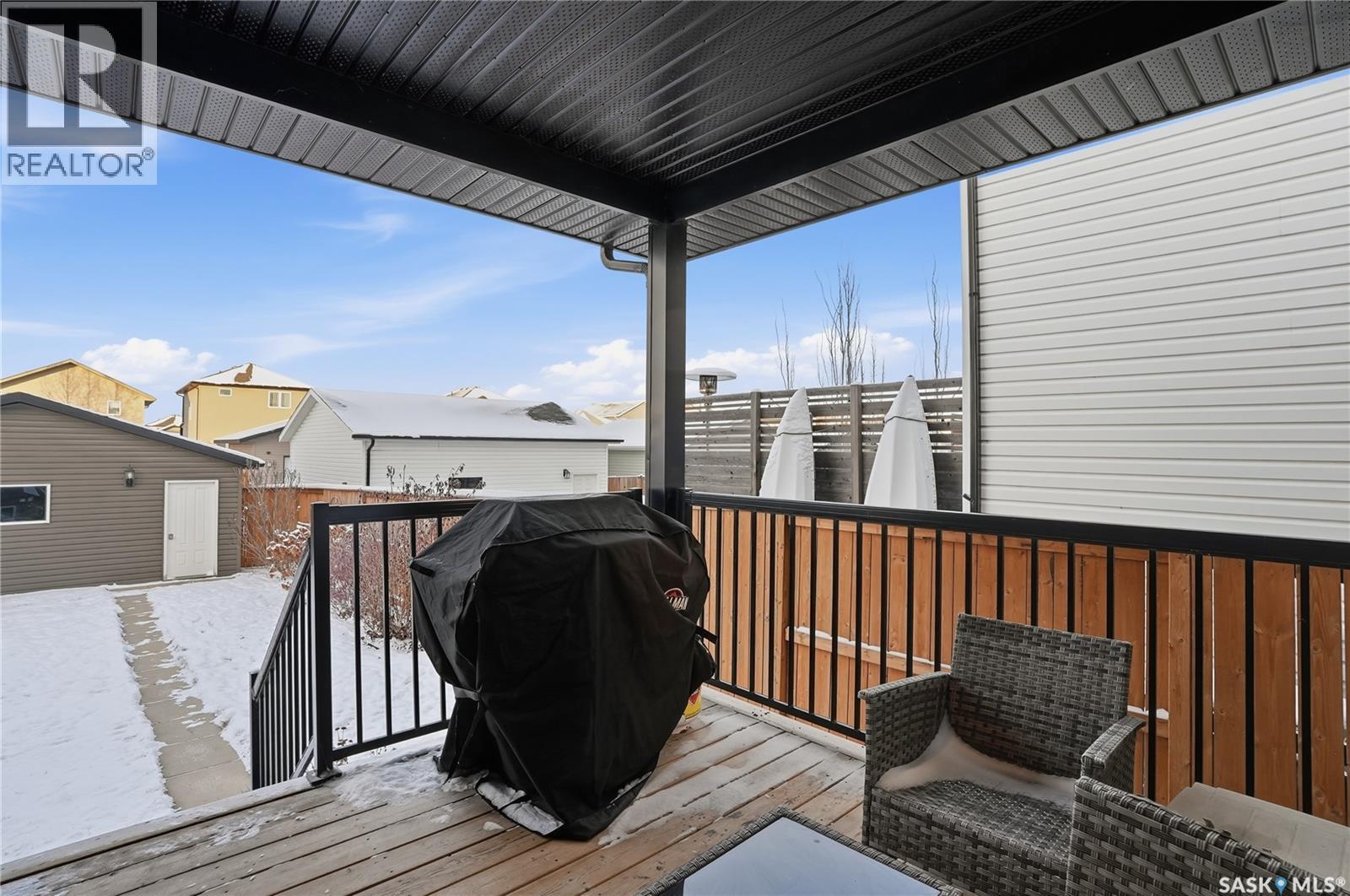 118 Rajput Way, Saskatoon, Saskatchewan  S7W 0L4 - Photo 31 - SK031147