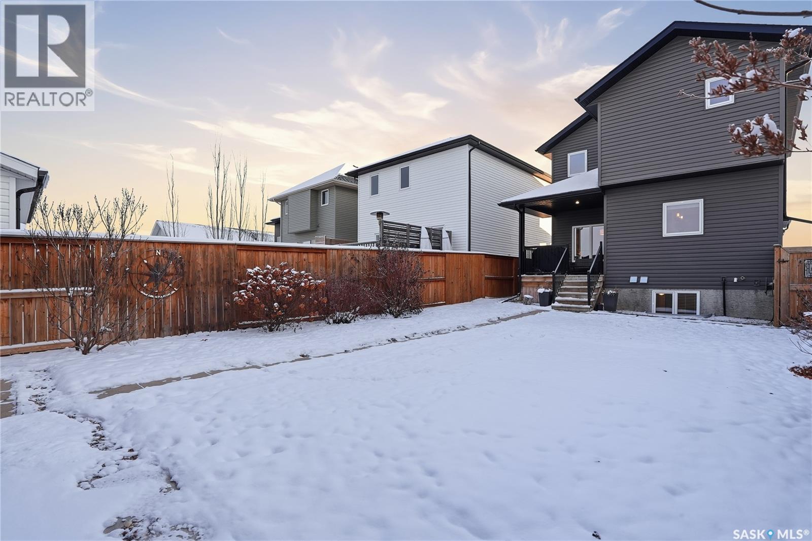 118 Rajput Way, Saskatoon, Saskatchewan  S7W 0L4 - Photo 34 - SK031147