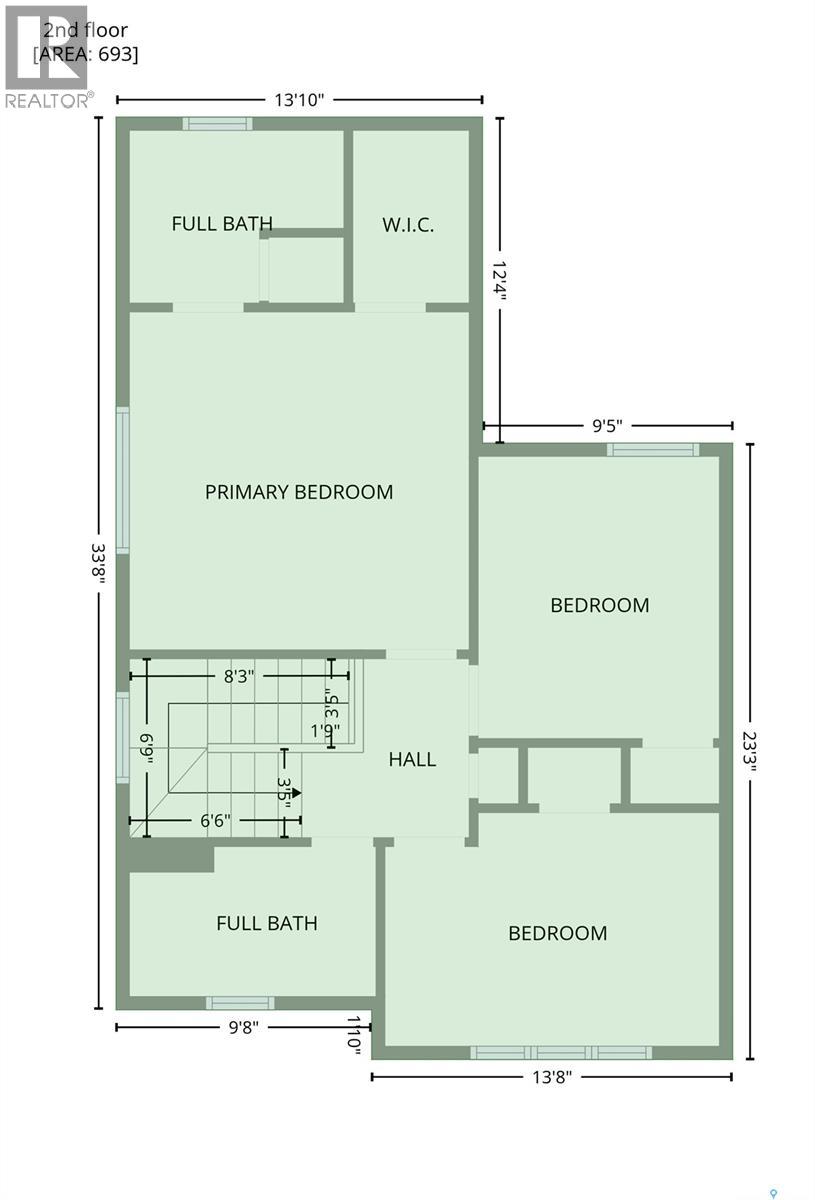 118 Rajput Way, Saskatoon, Saskatchewan  S7W 0L4 - Photo 39 - SK031147
