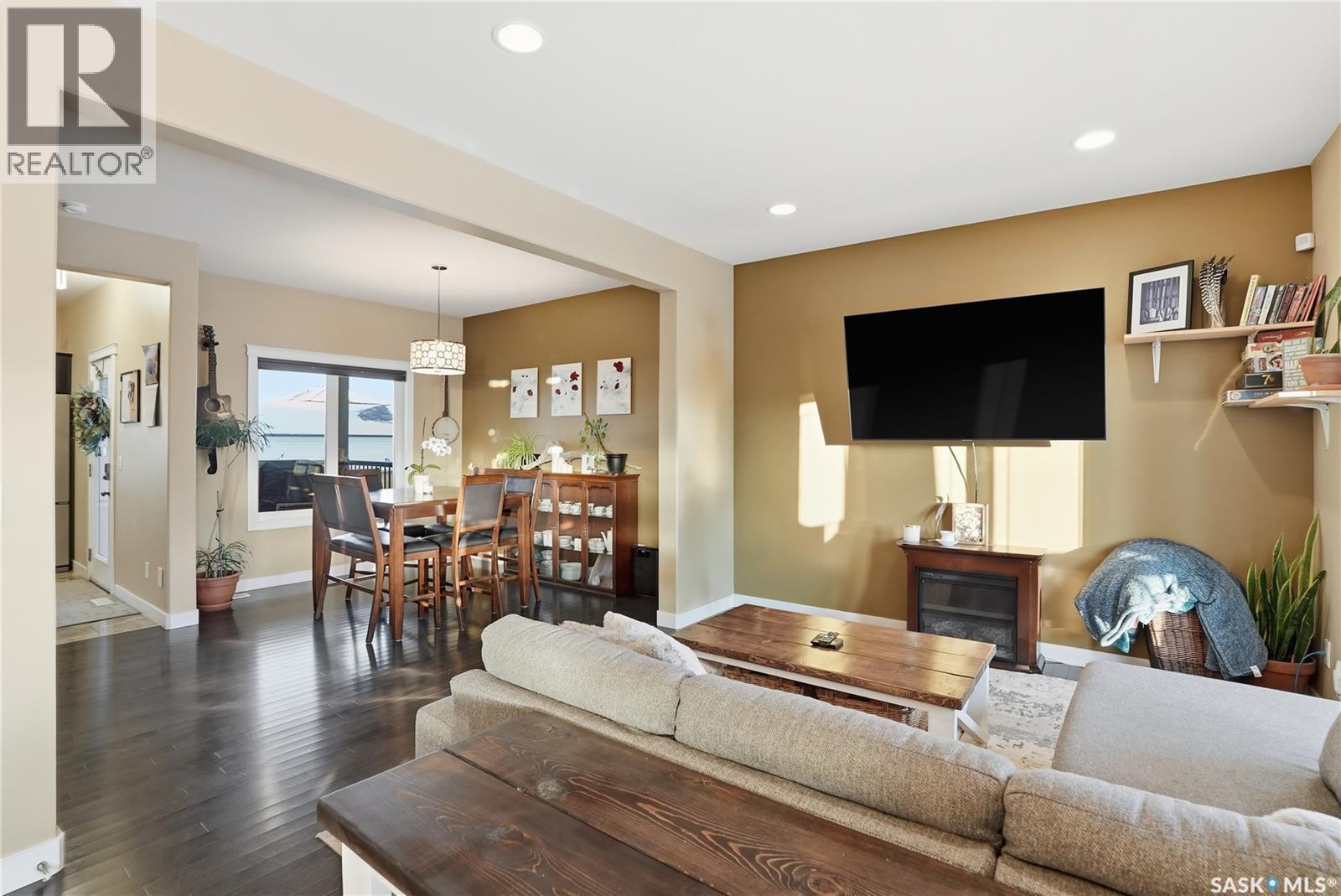 118 Rajput Way, Saskatoon, Saskatchewan  S7W 0L4 - Photo 5 - SK031147