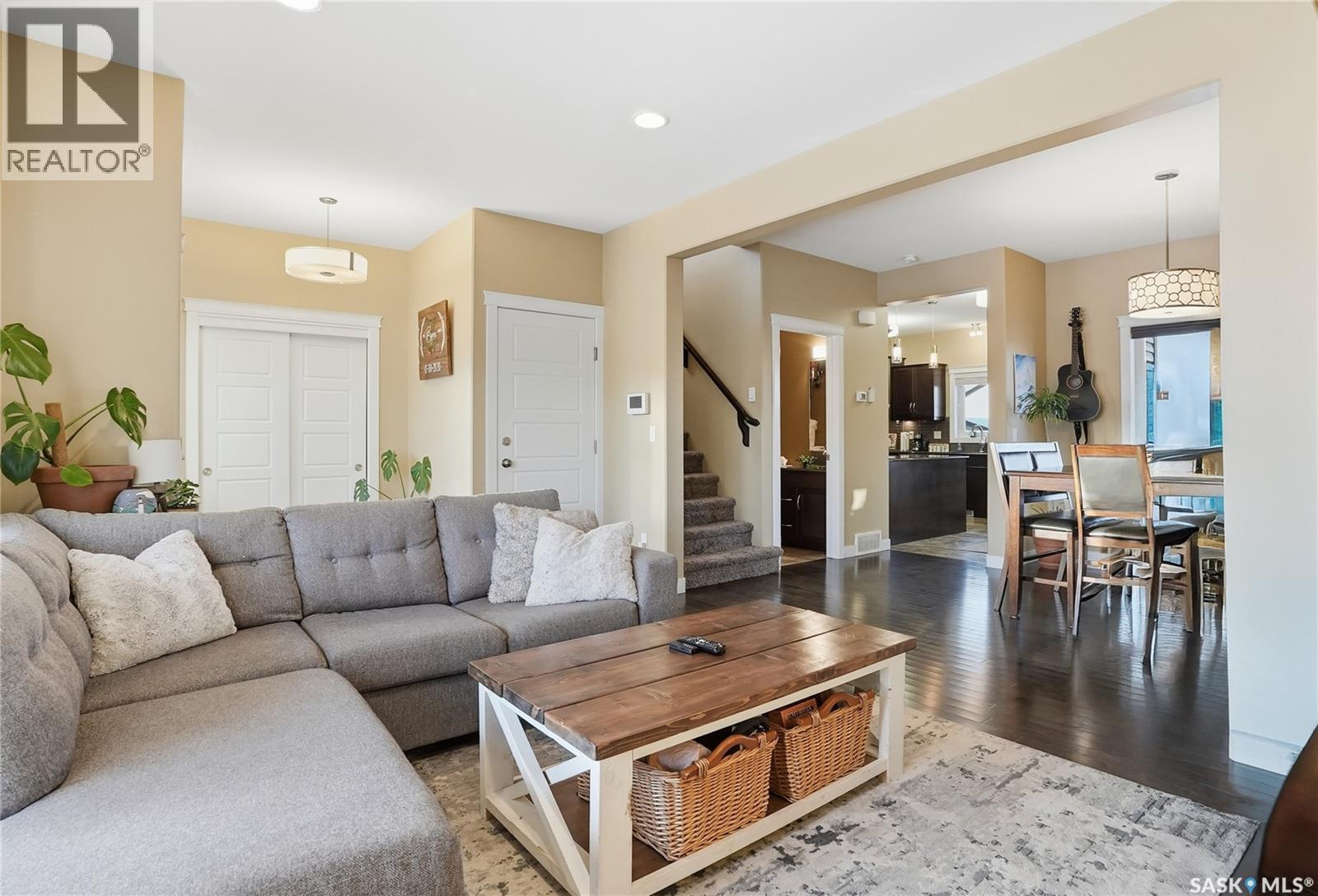 118 Rajput Way, Saskatoon, Saskatchewan  S7W 0L4 - Photo 8 - SK031147