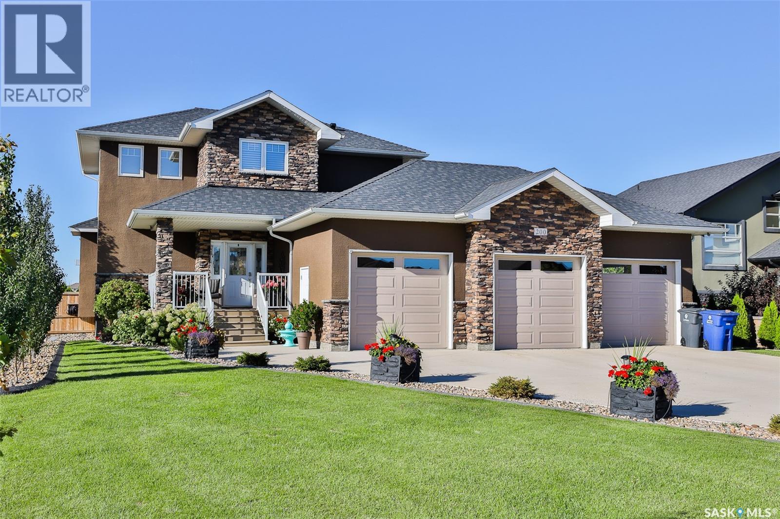 200 Clubhouse Boulevard E, Warman, Saskatchewan  S0K 4S1 - Photo 1 - SK031120