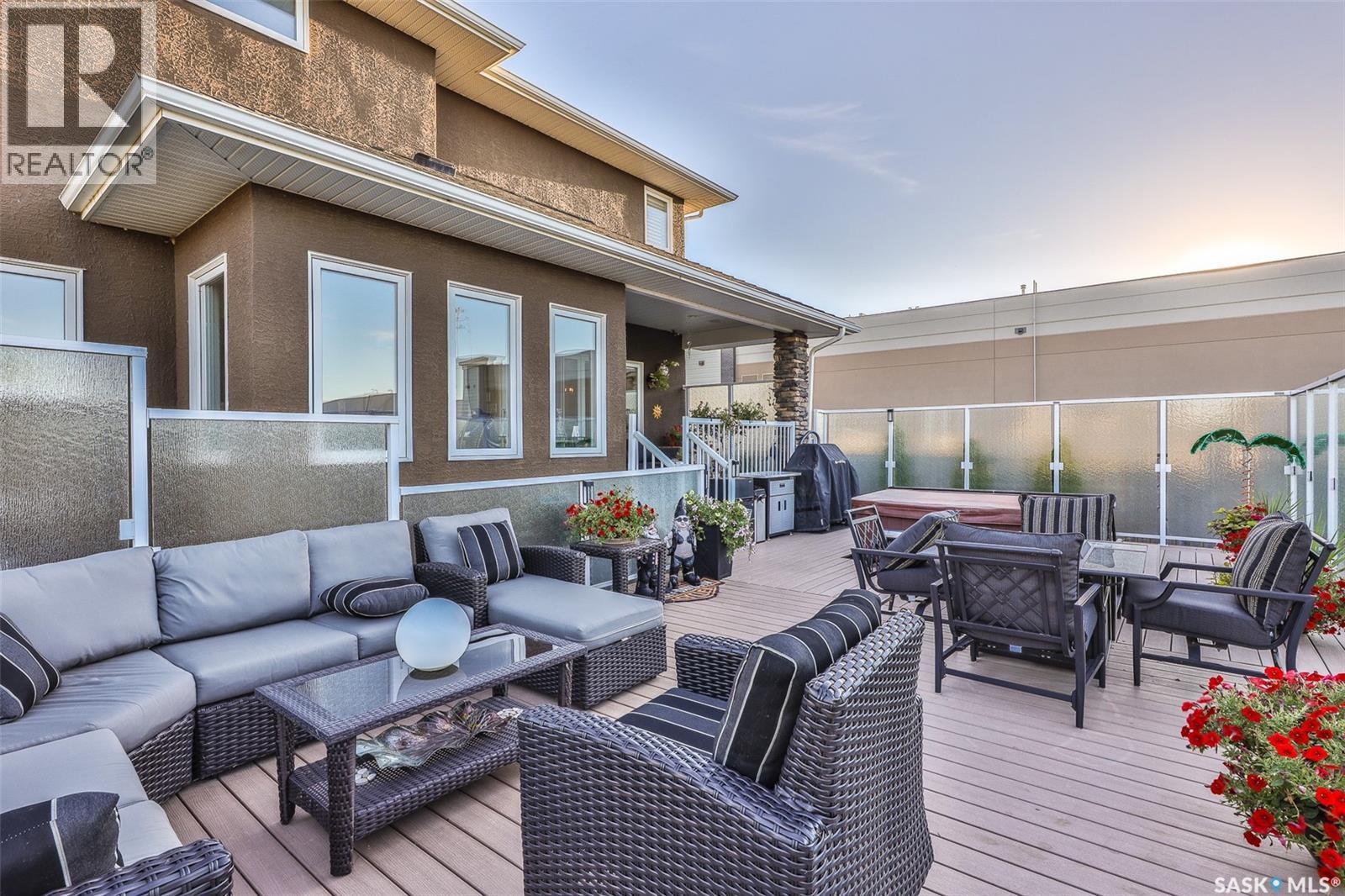 200 Clubhouse Boulevard E, Warman, Saskatchewan  S0K 4S1 - Photo 44 - SK031120