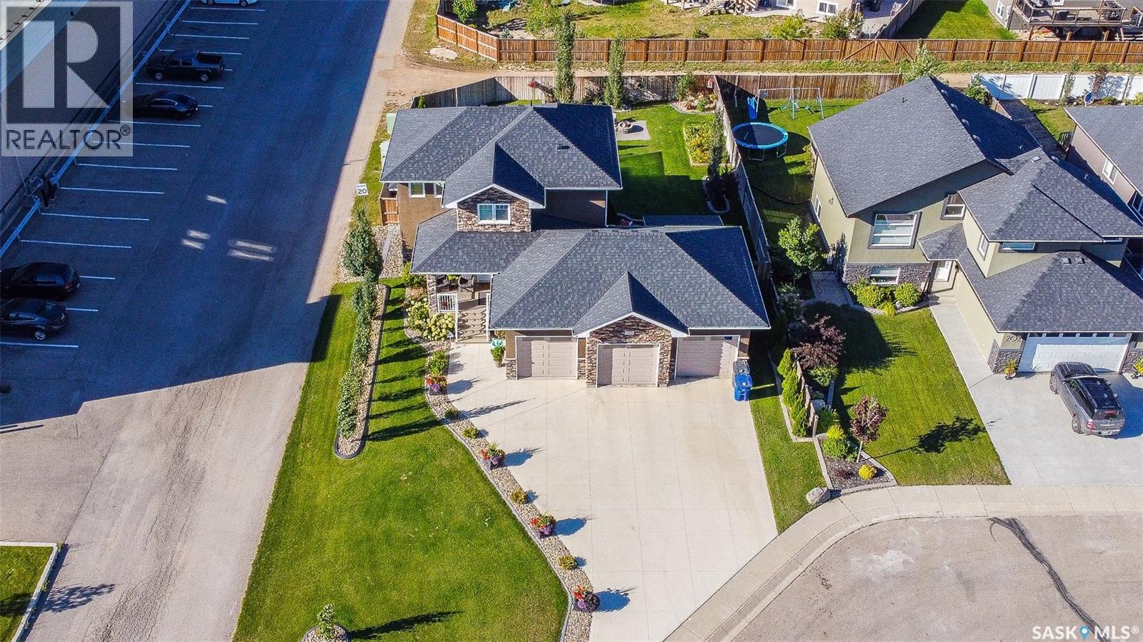 200 Clubhouse Boulevard E, Warman, Saskatchewan  S0K 4S1 - Photo 49 - SK031120