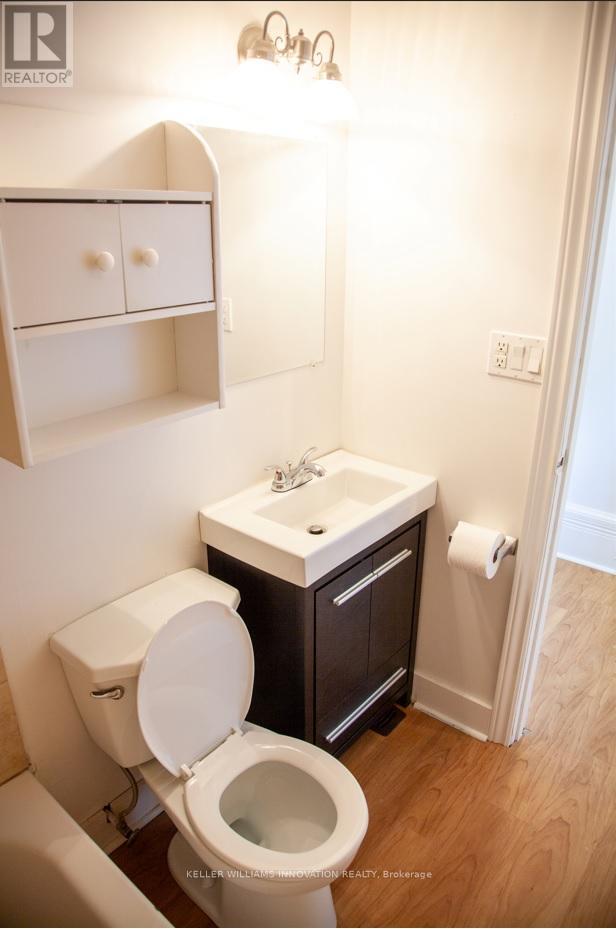 B - 72 Waterloo Avenue, Guelph, Ontario  N1H 3H5 - Photo 15 - X12915802