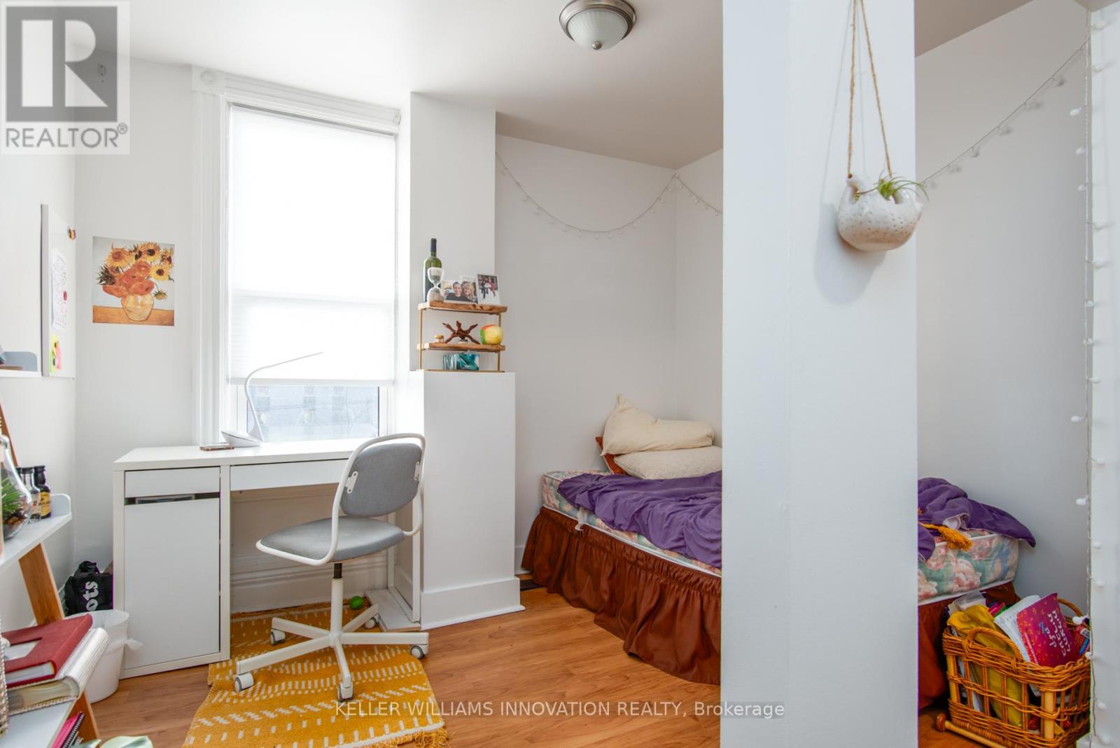 B - 72 Waterloo Avenue, Guelph, Ontario  N1H 3H5 - Photo 19 - X12915802