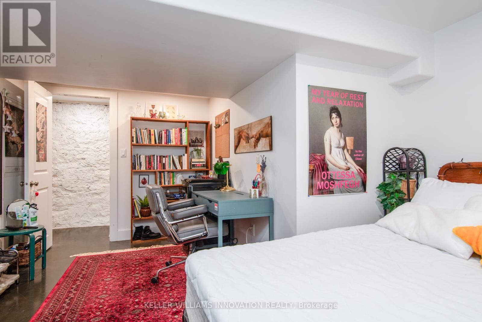 B - 72 Waterloo Avenue, Guelph, Ontario  N1H 3H5 - Photo 22 - X12915802