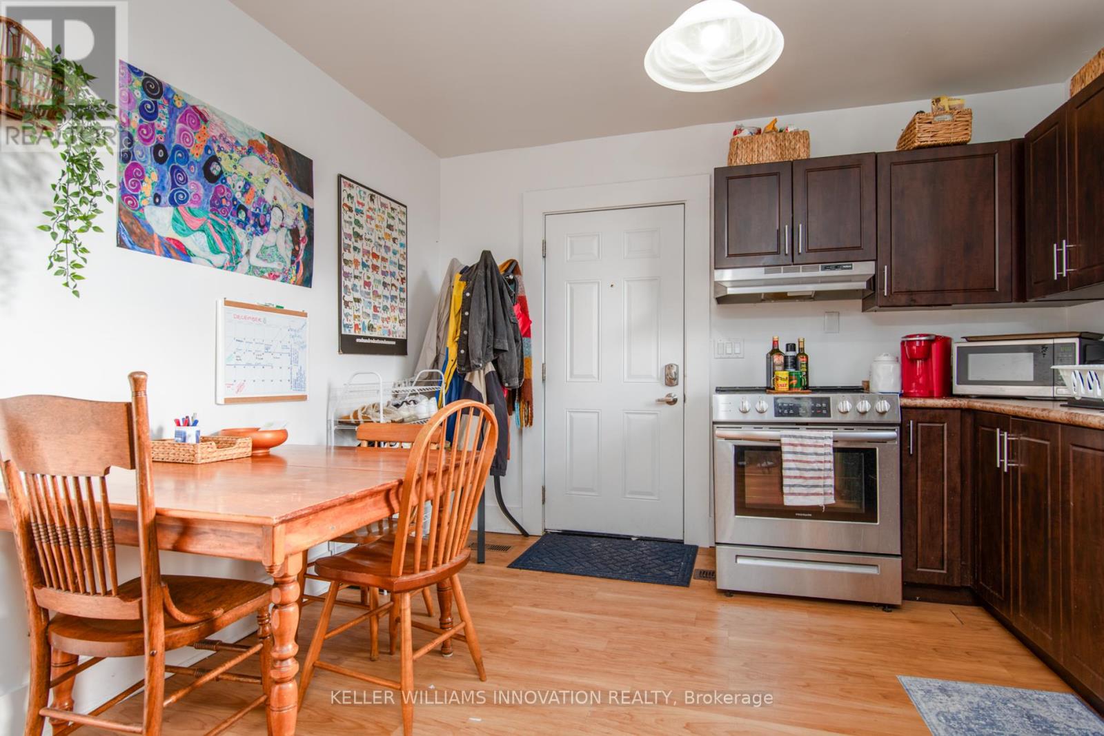 B - 72 Waterloo Avenue, Guelph, Ontario  N1H 3H5 - Photo 8 - X12915802