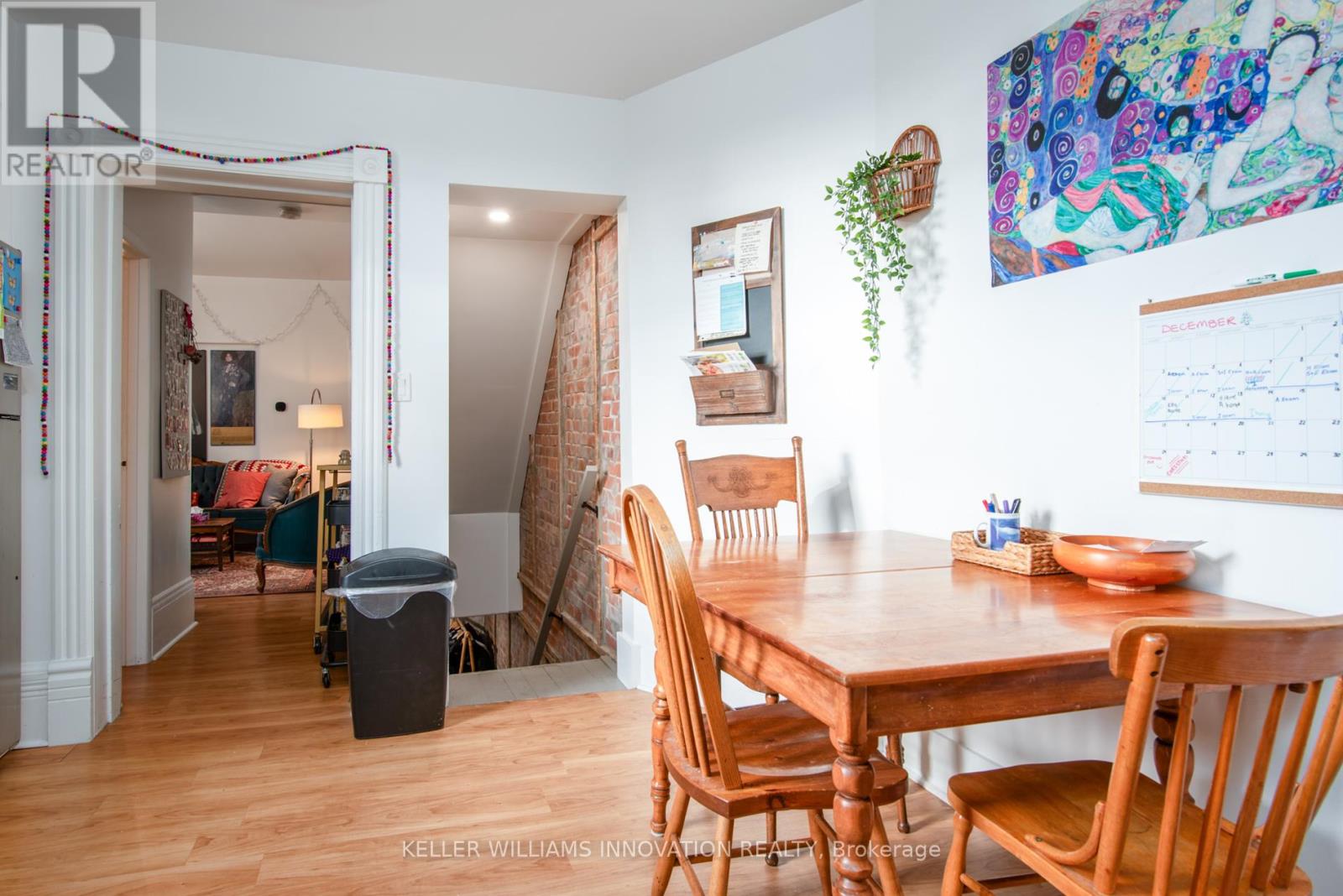 B - 72 Waterloo Avenue, Guelph, Ontario  N1H 3H5 - Photo 9 - X12915802