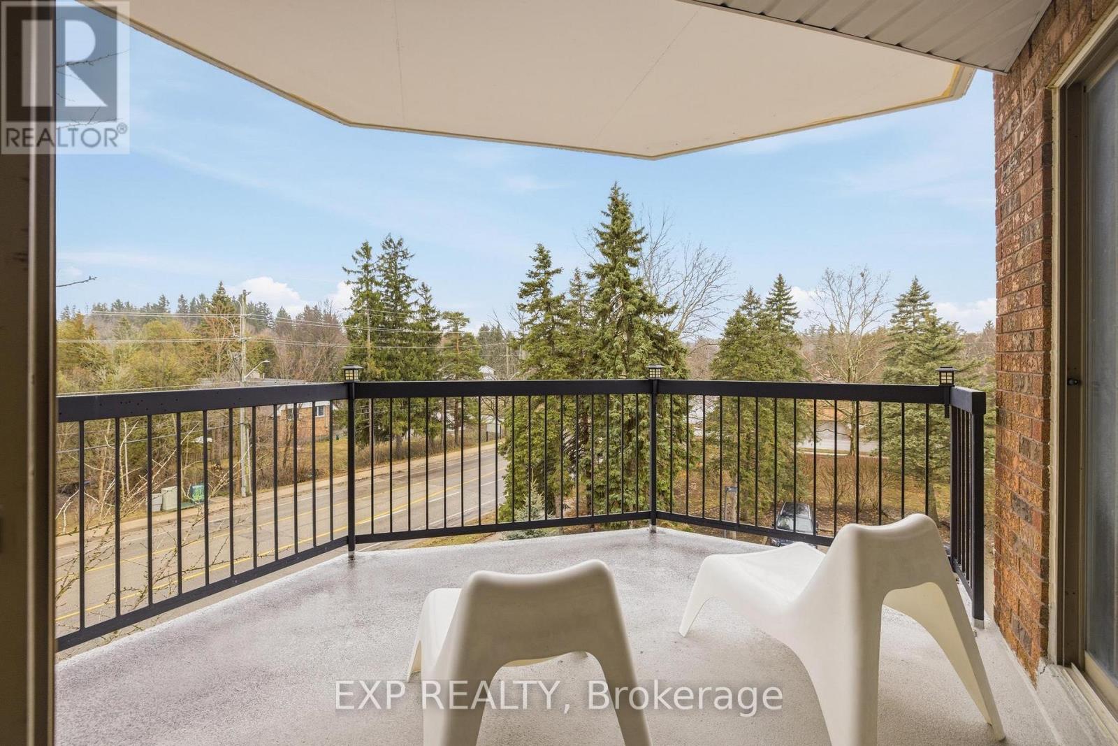 300 Keats Way, Waterloo, Ontario  N2L 6E6 - Photo 29 - X12915856