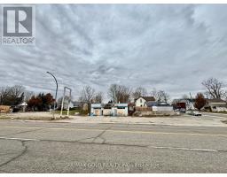 201 DUNDAS STREET, Woodstock, Ontario