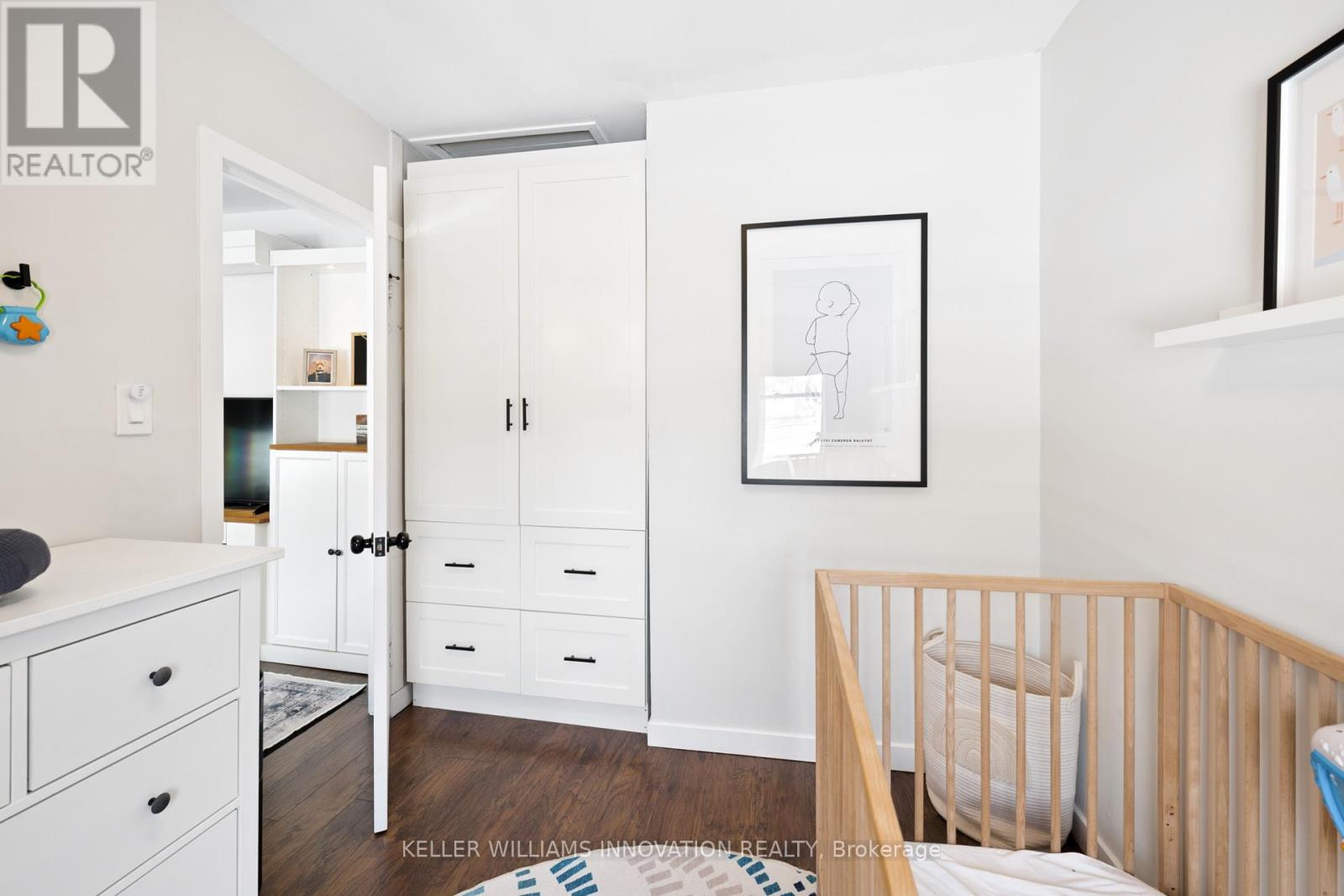 257 Melrose Street, Cambridge, Ontario  N3H 4A7 - Photo 12 - X12915880