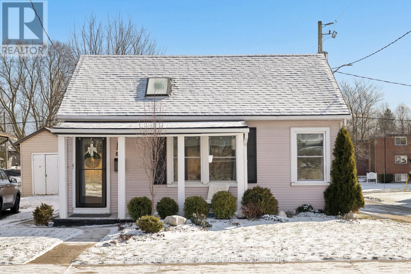 257 Melrose Street, Cambridge, Ontario  N3H 4A7 - Photo 2 - X12915880