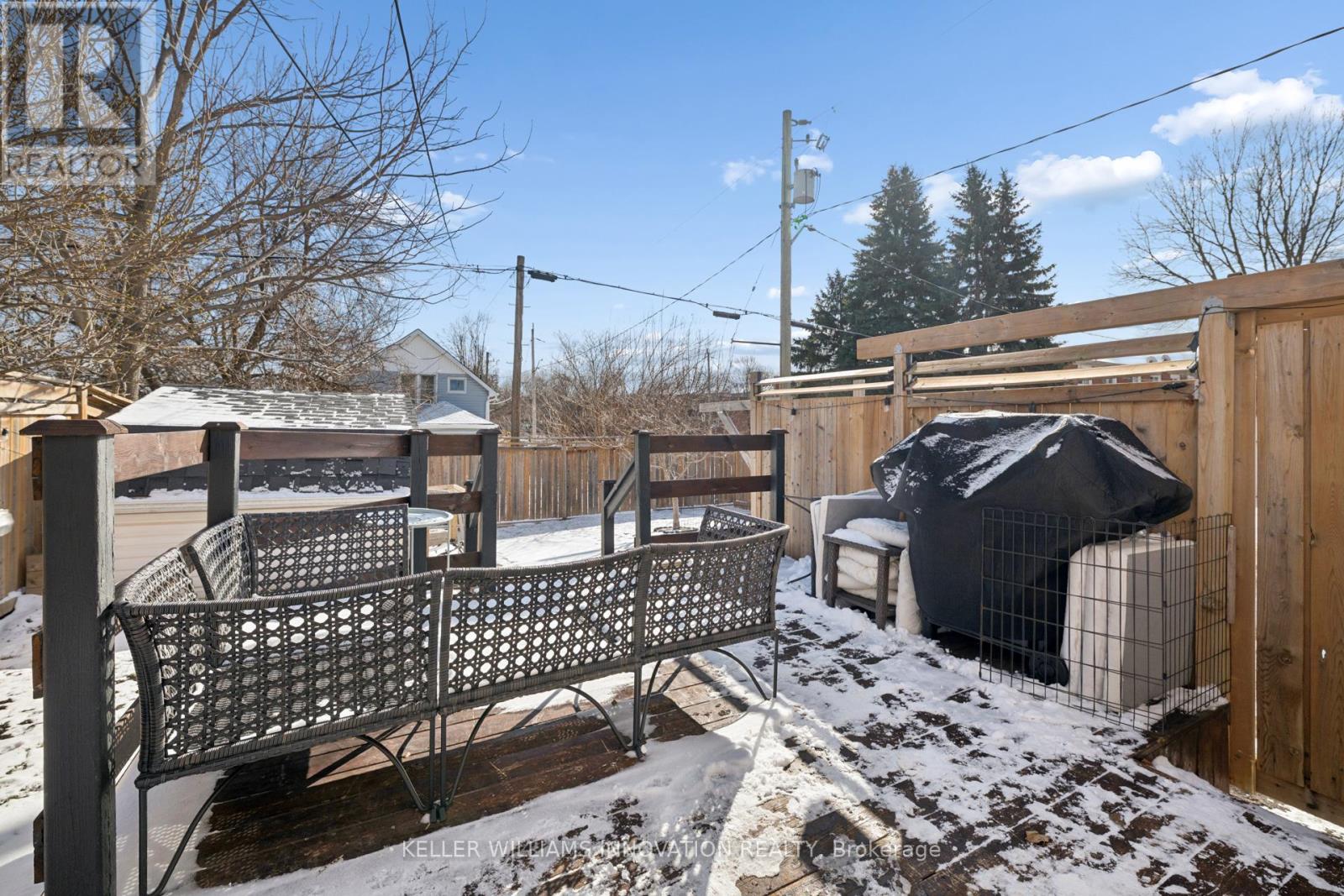 257 Melrose Street, Cambridge, Ontario  N3H 4A7 - Photo 29 - X12915880